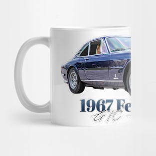 1967 Ferrari 330 GTC Hardtop Coupe Mug